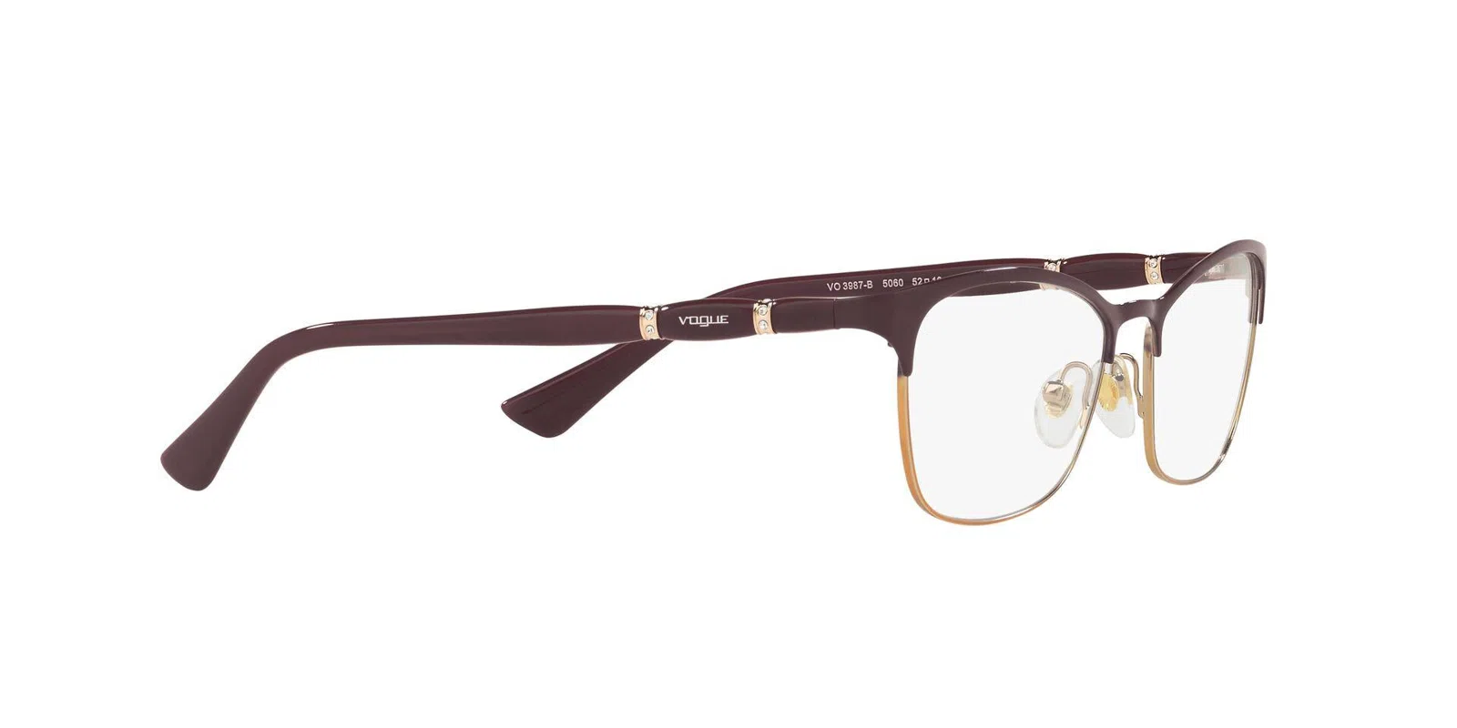 Vogue Eyewear 3987B Eyeglasses - view 30